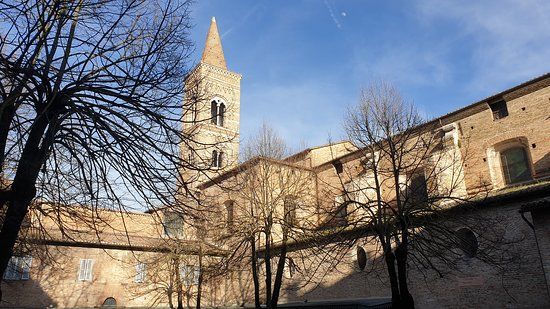 Chiesa e Convento di San Francesco
